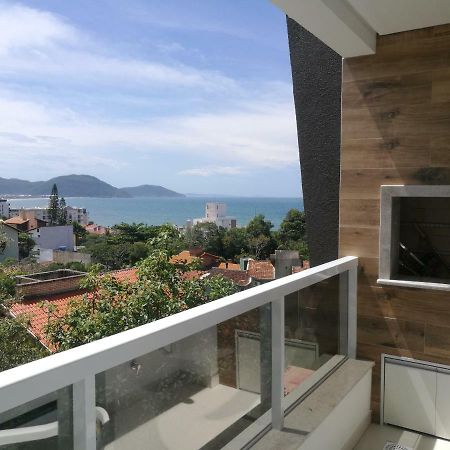 Ea - Apto Com Vista Do Mar Na Praia Dos Ingleses, Florianopolis, Sc Exterior foto